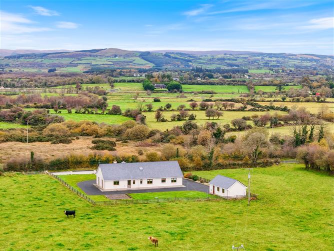 Cloonfinaun, Swinford, Co. Mayo