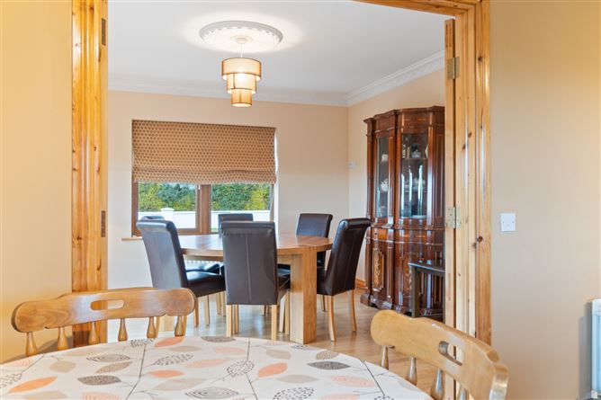 Cloonfinaun, Swinford, Co. Mayo