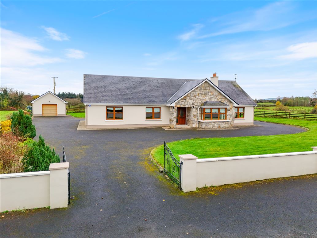 Cloonfinaun, Swinford, Co. Mayo