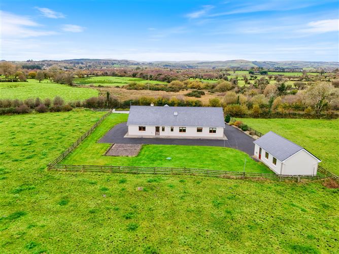 Cloonfinaun, Swinford, Co. Mayo