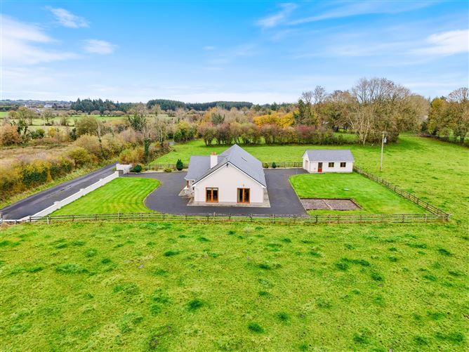 Cloonfinaun, Swinford, Co. Mayo