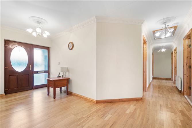 Cloonfinaun, Swinford, Co. Mayo