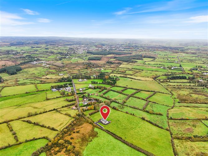 Cloonfinaun, Swinford, Co. Mayo