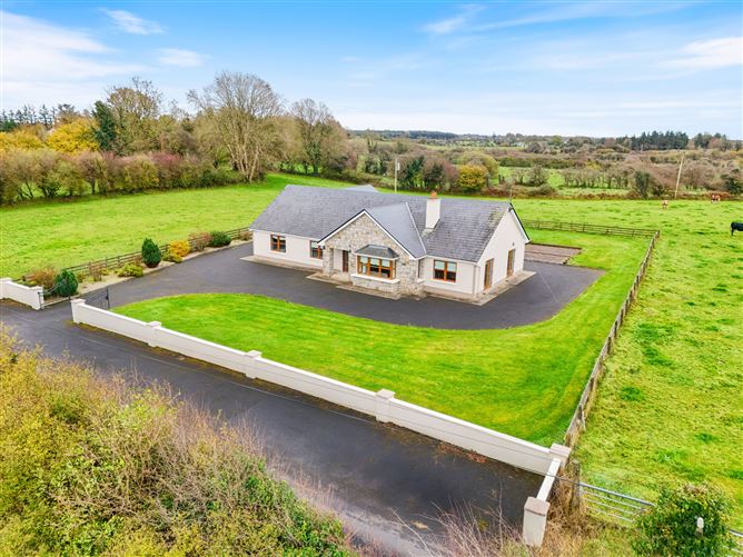 Cloonfinaun, Swinford, Co. Mayo