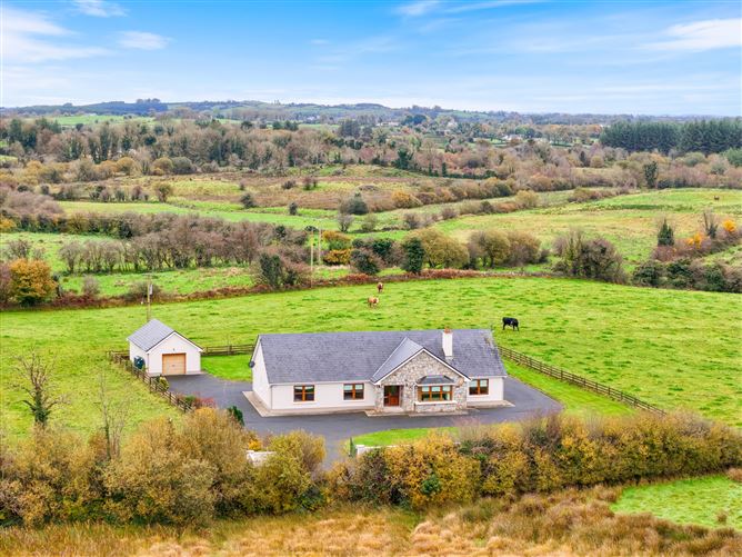 Cloonfinaun, Swinford, Co. Mayo