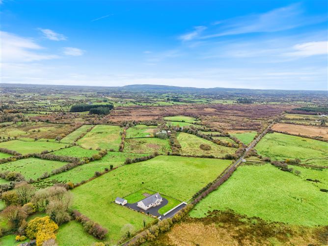 Cloonfinaun, Swinford, Co. Mayo
