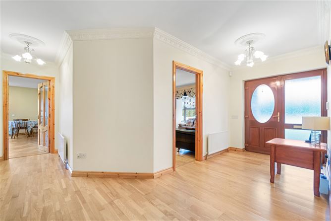 Cloonfinaun, Swinford, Co. Mayo