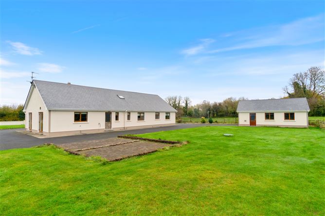 Cloonfinaun, Swinford, Co. Mayo