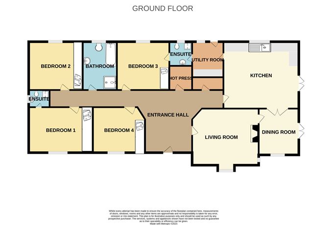 Cloonfinaun, Swinford, Co. Mayo