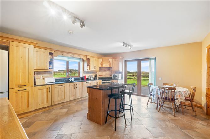 Cloonfinaun, Swinford, Co. Mayo