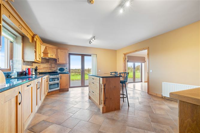 Cloonfinaun, Swinford, Co. Mayo