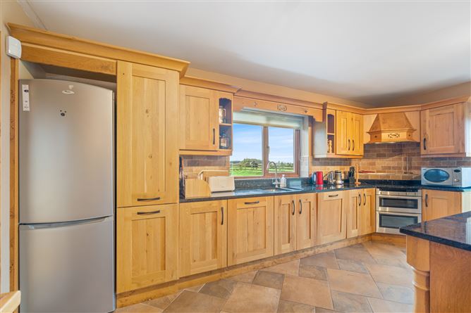 Cloonfinaun, Swinford, Co. Mayo