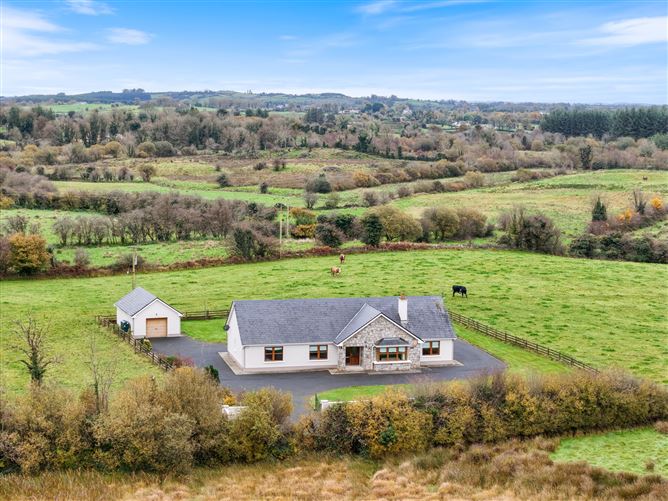 Cloonfinaun, Swinford, Co. Mayo