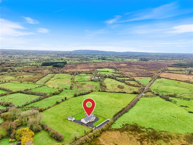 Cloonfinaun, Swinford, Co. Mayo