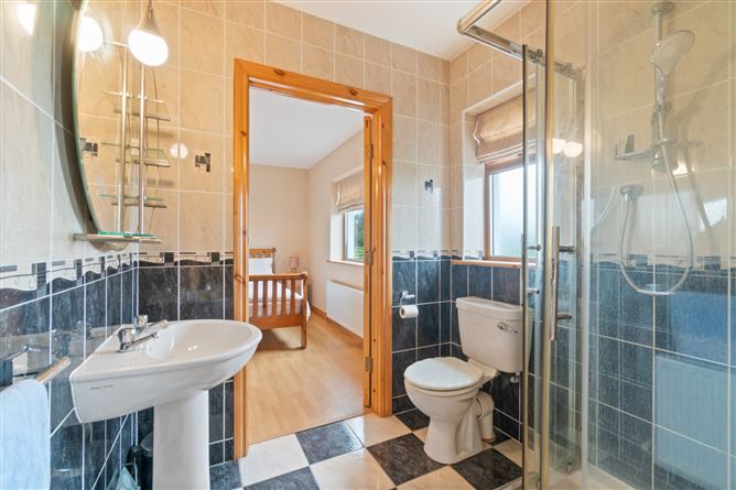 Cloonfinaun, Swinford, Co. Mayo