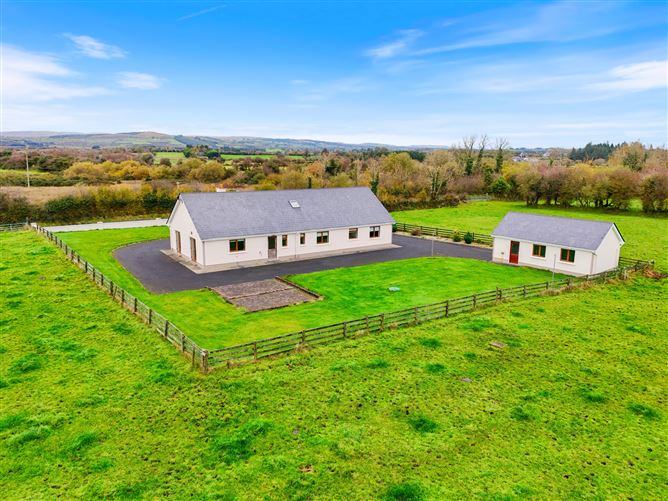 Cloonfinaun, Swinford, Co. Mayo