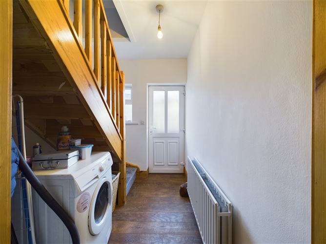 21 McNamara Park, Turnpike, Ennis, Co. Clare