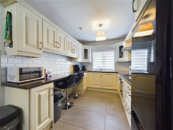 21 McNamara Park, Turnpike, Ennis, Co. Clare
