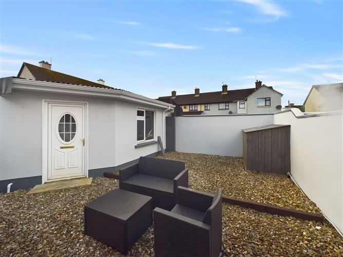 21 McNamara Park, Turnpike, Ennis, Co. Clare