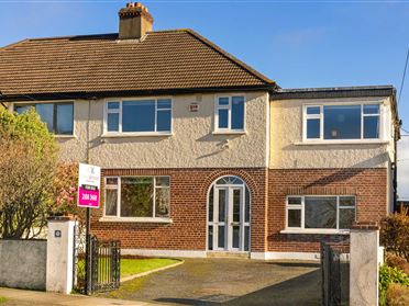 Image for 31 South Avenue, Mount Merrion, County Dublin
