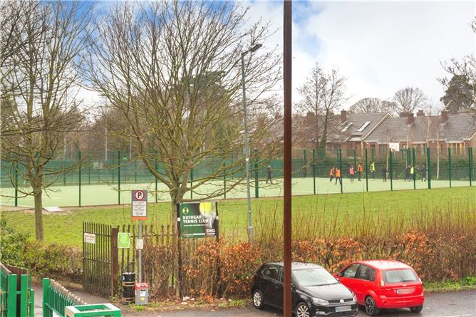 1 Orwell View, Orwell Road, Rathgar