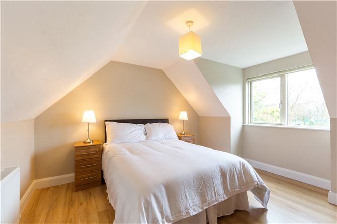 1 Orwell View, Orwell Road, Rathgar