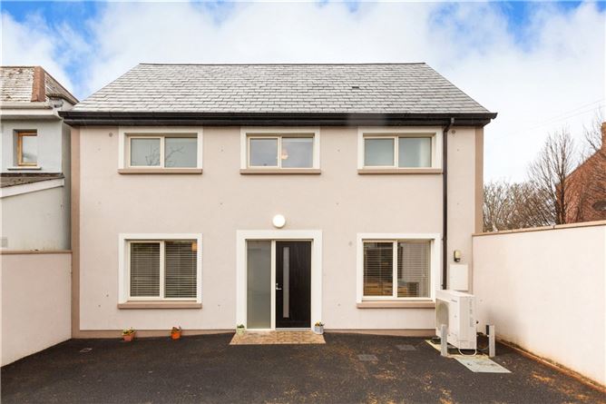 1 Orwell View, Orwell Road, Rathgar