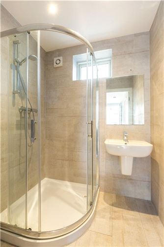 1 Orwell View, Orwell Road, Rathgar