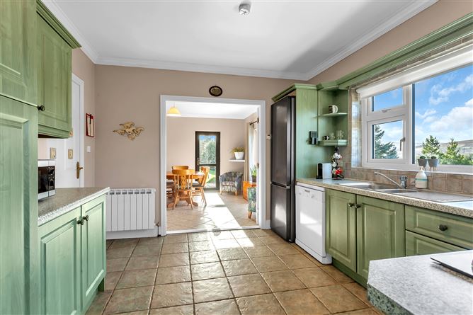 Substantial Residence on c. 15 Acres / 6.07 HA.,  Athdown, Manor Kilbride, Blessington, Wicklow