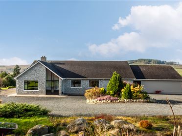 Image for Substantial Residence on The Banks of The River Liffey on c. 15 Acres / 6 HA.,  Athdown, Manor Kilbride, Blessington, Wicklow