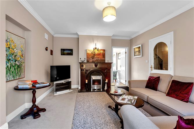 Substantial Residence on c. 15 Acres / 6.07 HA.,  Athdown, Manor Kilbride, Blessington, Wicklow