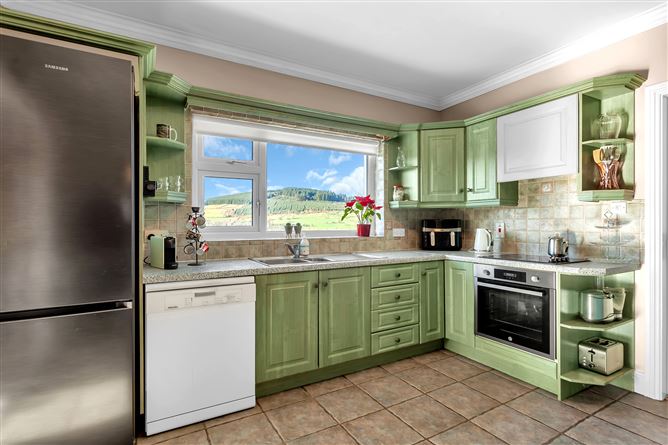Substantial Residence on c. 15 Acres / 6.07 HA.,  Athdown, Manor Kilbride, Blessington, Wicklow