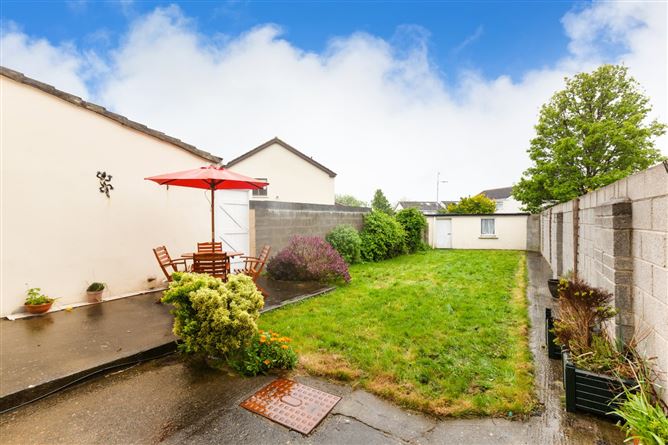 2 Tara Lawn, Donaghmede, Dublin 13