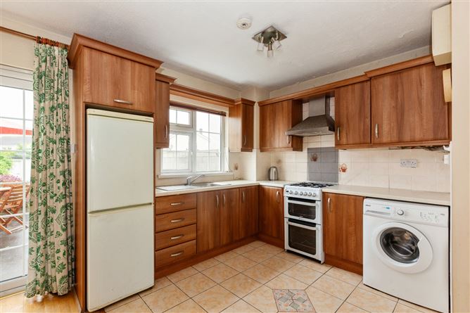 2 Tara Lawn, Donaghmede, Dublin 13