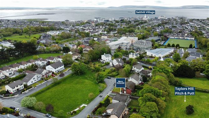 Cor Na Gaoithe, 48 Sycamore Drive, Highfield Park, Taylors Hill, Galway