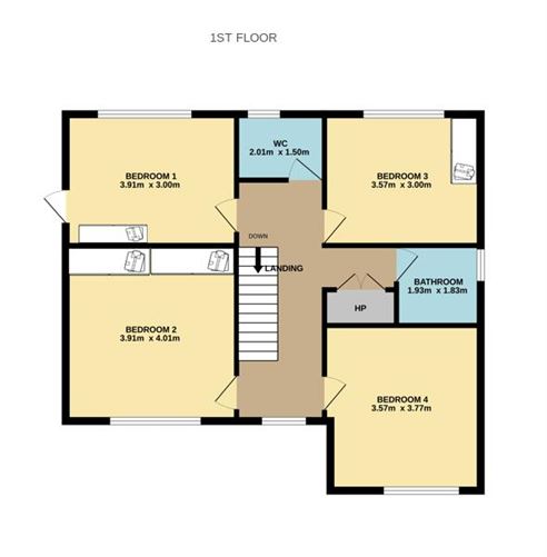 Cor Na Gaoithe, 48 Sycamore Drive, Highfield Park, Taylors Hill, Galway
