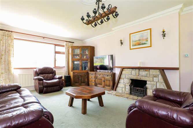 Cor Na Gaoithe, 48 Sycamore Drive, Highfield Park, Taylors Hill, Galway
