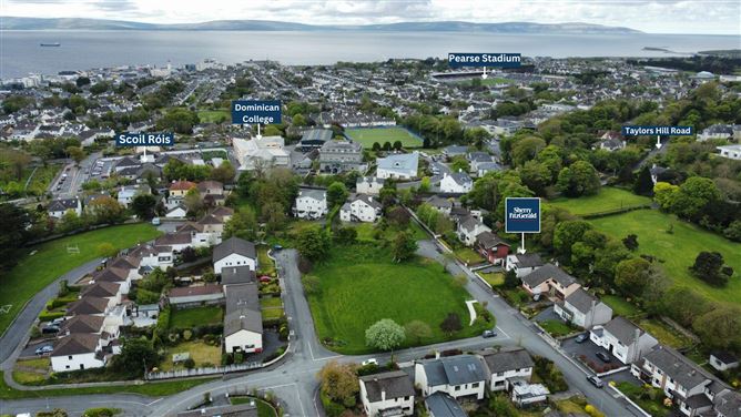 Cor Na Gaoithe, 48 Sycamore Drive, Highfield Park, Taylors Hill, Galway