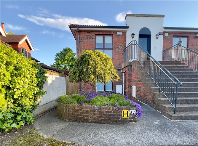 80 Merrion Grove, Blackrock, Co. Dublin