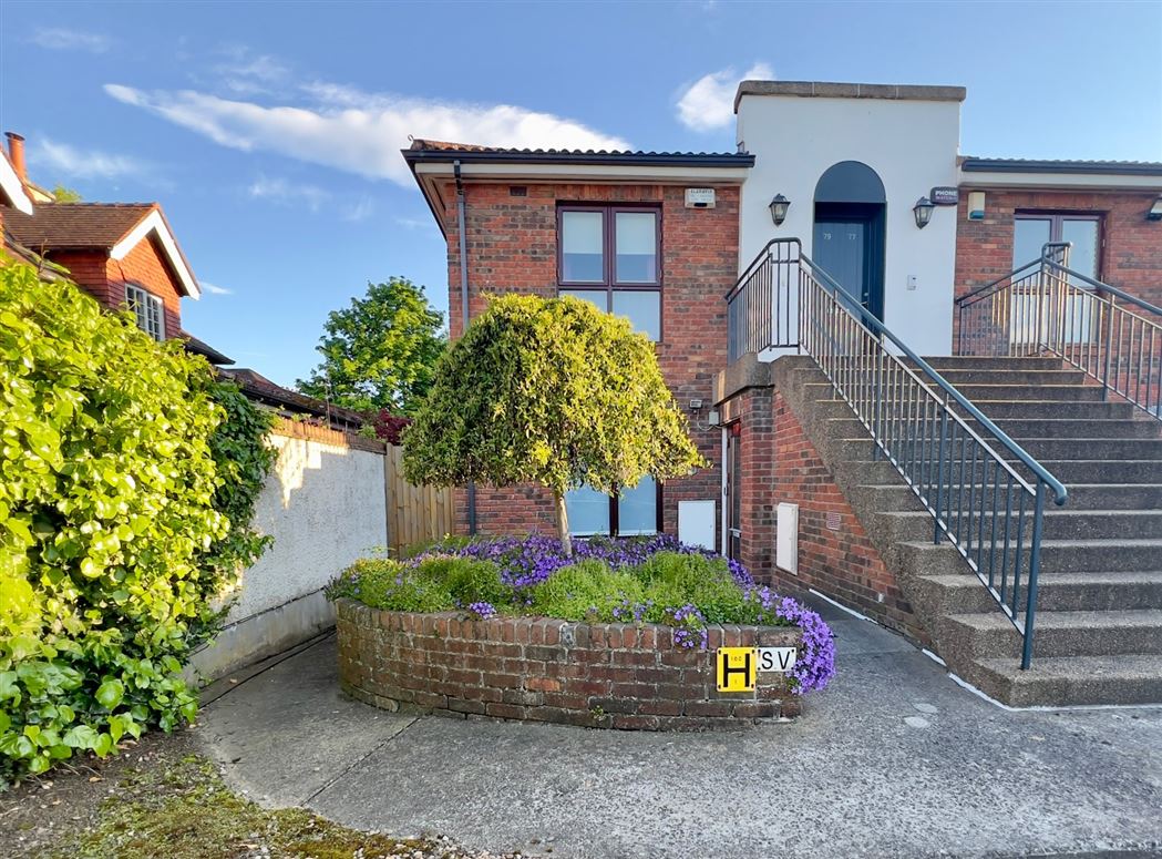 80 Merrion Grove, Blackrock, Co. Dublin