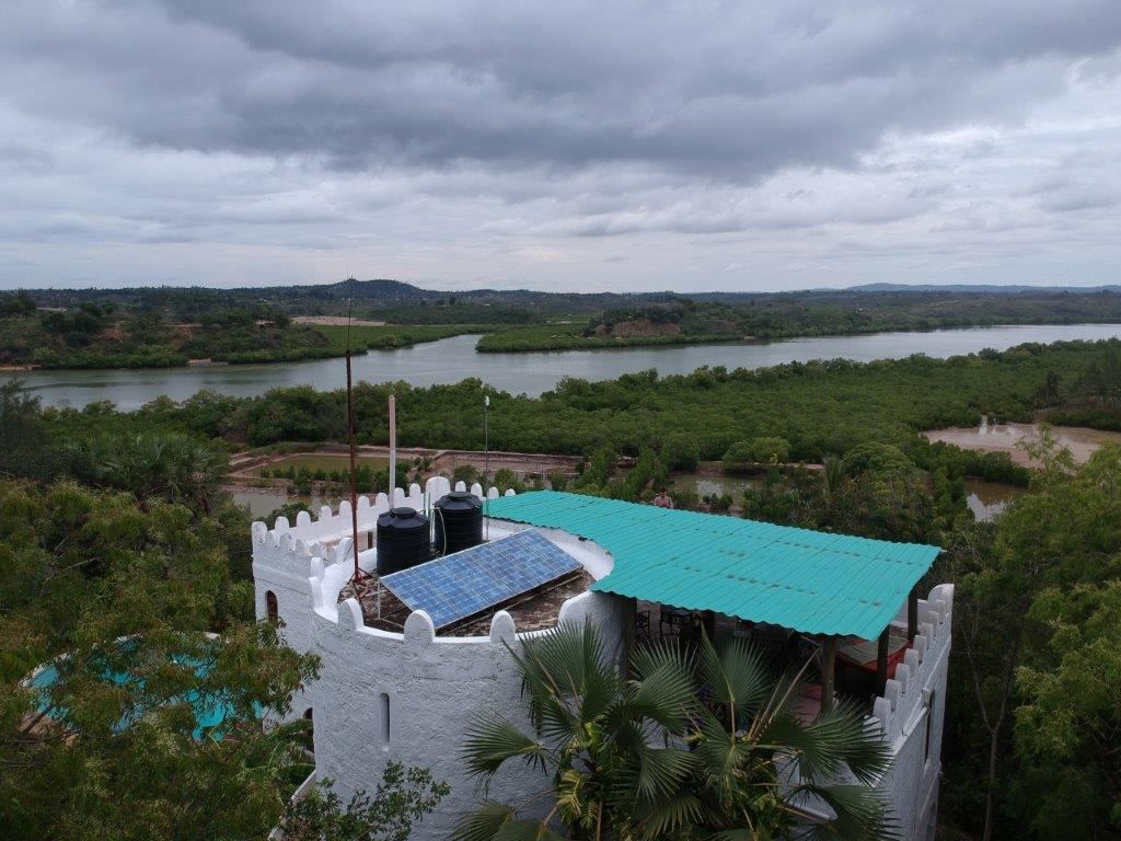 Private, 3P37+99J, Mombasa