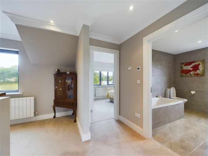 6 Madam's Height, Aghadoe, Killarney, Co. Kerry