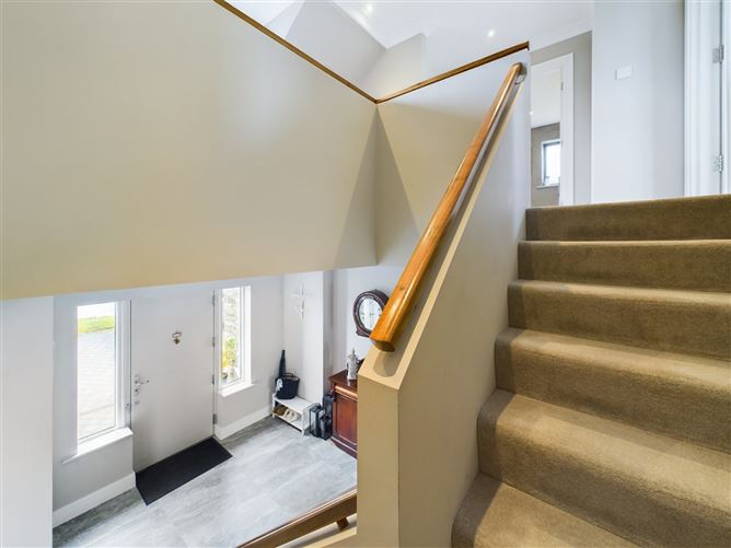 6 Madam's Height, Aghadoe, Killarney, Co. Kerry