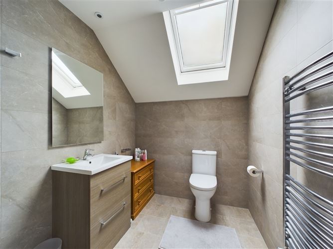 6 Madam's Height, Aghadoe, Killarney, Co. Kerry