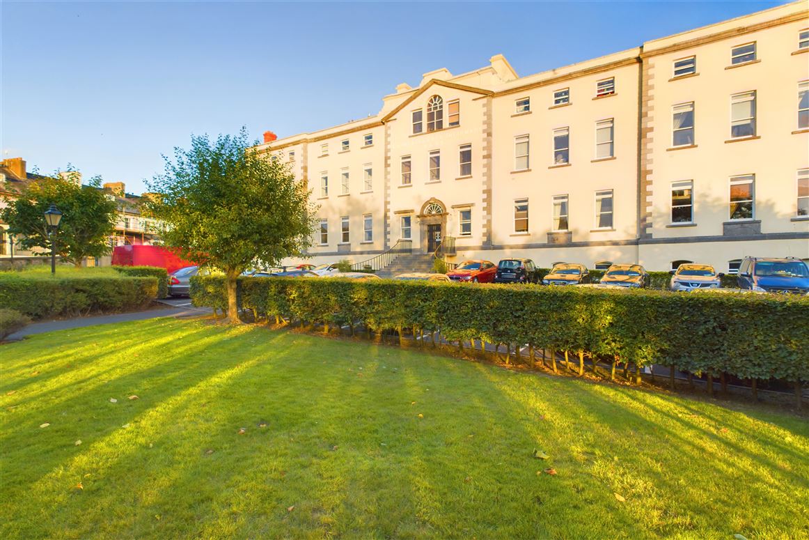 Apt 2 The Old Infirmary , Waterford City, Waterford