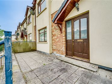 Image for 26 Millbank, Sallins, County Kildare