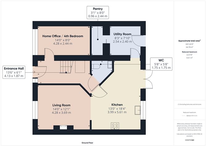 33 Cuan Na Greine, Crooke, Passage East, Waterford