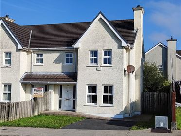 Image for 17 Killylastin Heights, Letterkenny, Donegal