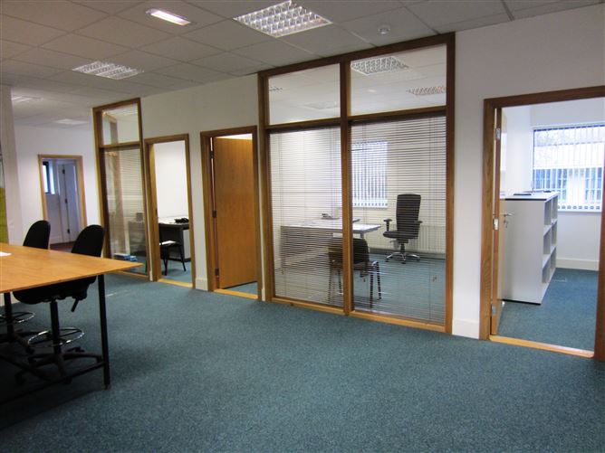Unit 1, Ground Floor, The Callan Centre, Holland Road, National Technological Park, Castletroy, Limerick