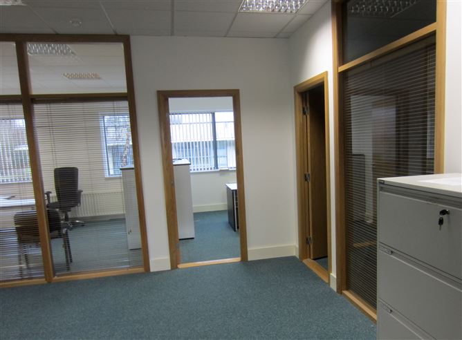 Unit 1, Ground Floor, The Callan Centre, Holland Road, National Technological Park, Castletroy, Limerick